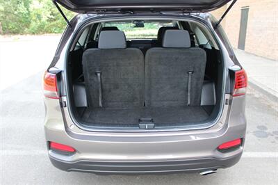 2019 Kia Sorento LX   - Photo 15 - Salem, OR 97317
