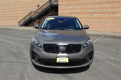 2019 Kia Sorento LX   - Photo 6 - Salem, OR 97317