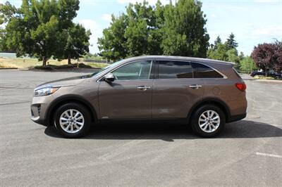 2019 Kia Sorento LX   - Photo 7 - Salem, OR 97317