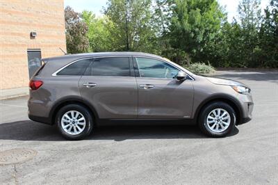 2019 Kia Sorento LX   - Photo 5 - Salem, OR 97317