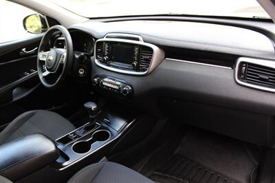 2019 Kia Sorento LX   - Photo 18 - Salem, OR 97317