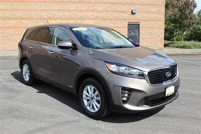 2019 Kia Sorento LX   - Photo 1 - Salem, OR 97317