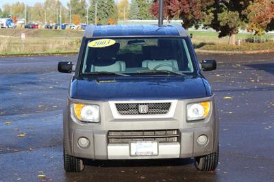 2003 Honda Element EX   - Photo 7 - Salem, OR 97317