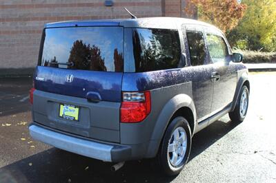 2003 Honda Element EX   - Photo 5 - Salem, OR 97317