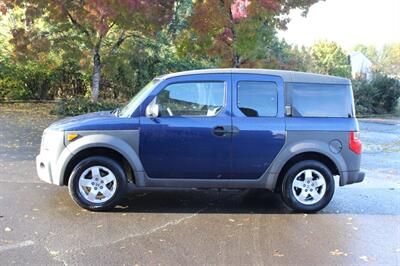 2003 Honda Element EX   - Photo 9 - Salem, OR 97317