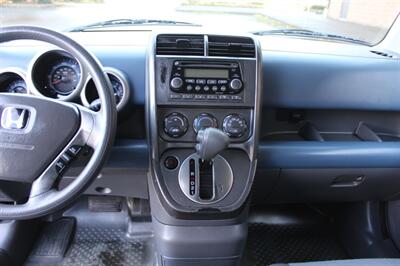 2003 Honda Element EX   - Photo 16 - Salem, OR 97317