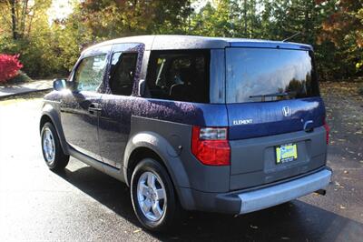 2003 Honda Element EX   - Photo 3 - Salem, OR 97317