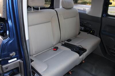 2003 Honda Element EX   - Photo 18 - Salem, OR 97317