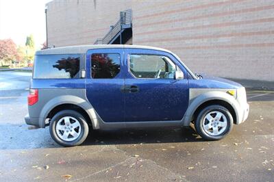 2003 Honda Element EX   - Photo 6 - Salem, OR 97317