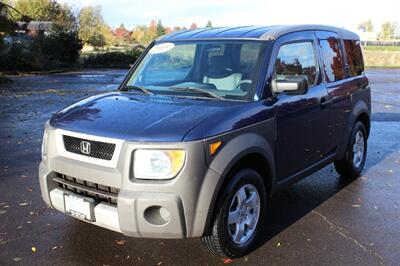 2003 Honda Element EX   - Photo 2 - Salem, OR 97317