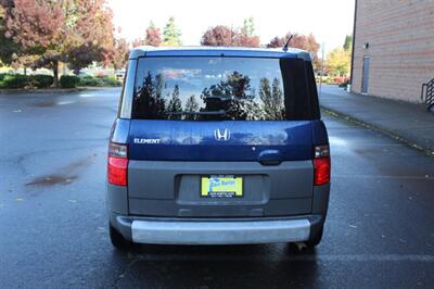 2003 Honda Element EX   - Photo 10 - Salem, OR 97317