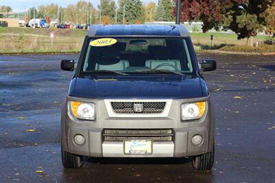 2003 Honda Element EX   - Photo 8 - Salem, OR 97317