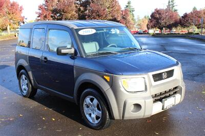 2003 Honda Element EX   - Photo 1 - Salem, OR 97317