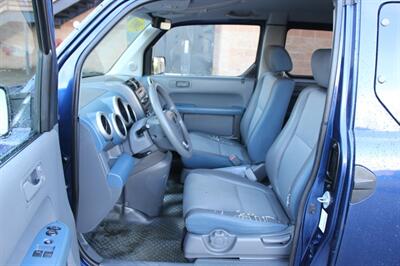 2003 Honda Element EX   - Photo 12 - Salem, OR 97317