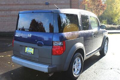 2003 Honda Element EX   - Photo 4 - Salem, OR 97317