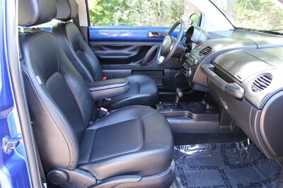 2008 Volkswagen Beetle S   - Photo 17 - Salem, OR 97317