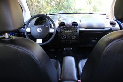 2008 Volkswagen Beetle S   - Photo 13 - Salem, OR 97317