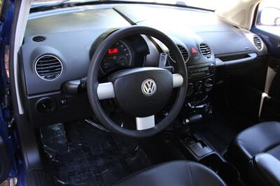 2008 Volkswagen Beetle S   - Photo 9 - Salem, OR 97317