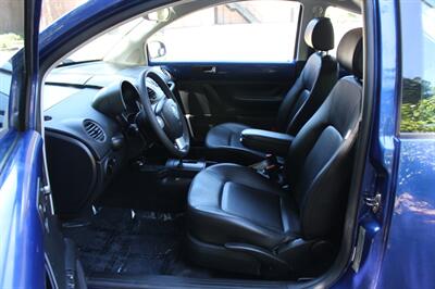 2008 Volkswagen Beetle S   - Photo 10 - Salem, OR 97317