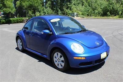 2008 Volkswagen Beetle S   - Photo 1 - Salem, OR 97317