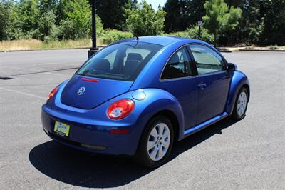 2008 Volkswagen Beetle S   - Photo 4 - Salem, OR 97317