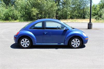 2008 Volkswagen Beetle S   - Photo 5 - Salem, OR 97317