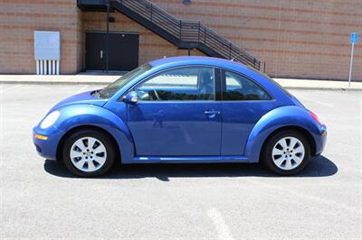 2008 Volkswagen Beetle S   - Photo 7 - Salem, OR 97317