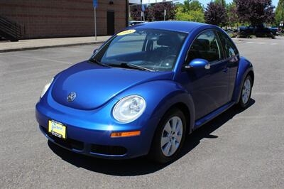 2008 Volkswagen Beetle S   - Photo 2 - Salem, OR 97317