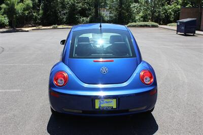 2008 Volkswagen Beetle S   - Photo 8 - Salem, OR 97317