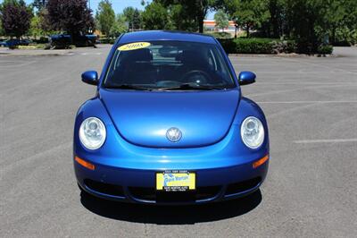 2008 Volkswagen Beetle S   - Photo 6 - Salem, OR 97317