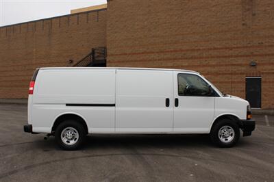 2020 Chevrolet Express 2500   - Photo 5 - Salem, OR 97317