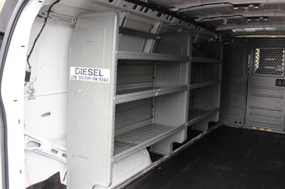 2020 Chevrolet Express 2500   - Photo 12 - Salem, OR 97317