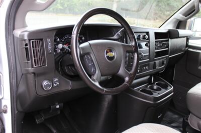 2020 Chevrolet Express 2500   - Photo 7 - Salem, OR 97317