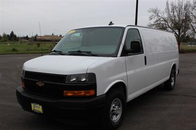 2020 Chevrolet Express 2500   - Photo 2 - Salem, OR 97317