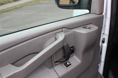 2020 Chevrolet Express 2500   - Photo 9 - Salem, OR 97317