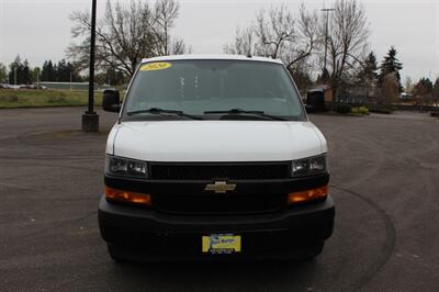 2020 Chevrolet Express 2500   - Photo 6 - Salem, OR 97317