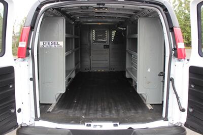 2020 Chevrolet Express 2500   - Photo 10 - Salem, OR 97317