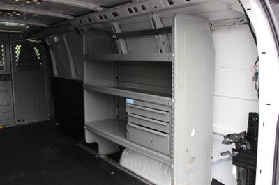 2020 Chevrolet Express 2500   - Photo 11 - Salem, OR 97317