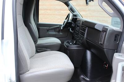 2020 Chevrolet Express 2500   - Photo 17 - Salem, OR 97317