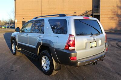 2005 Toyota 4Runner SR5   - Photo 3 - Salem, OR 97317