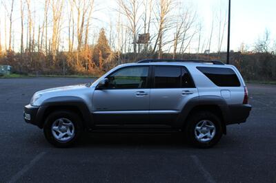 2005 Toyota 4Runner SR5   - Photo 6 - Salem, OR 97317