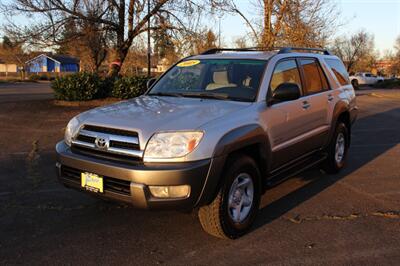 2005 Toyota 4Runner SR5   - Photo 2 - Salem, OR 97317