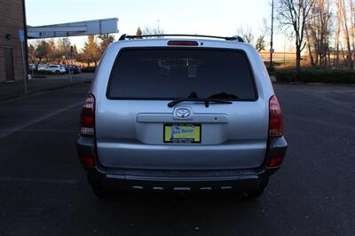 2005 Toyota 4Runner SR5   - Photo 7 - Salem, OR 97317