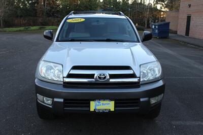 2005 Toyota 4Runner SR5   - Photo 5 - Salem, OR 97317