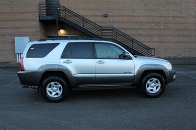 2005 Toyota 4Runner SR5   - Photo 8 - Salem, OR 97317