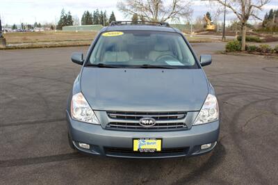 2008 Kia Sedona LX   - Photo 6 - Salem, OR 97317