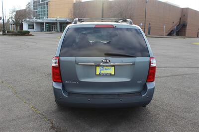 2008 Kia Sedona LX   - Photo 8 - Salem, OR 97317