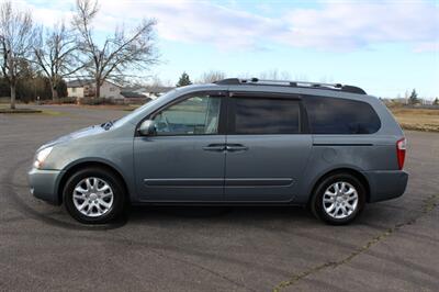 2008 Kia Sedona LX   - Photo 7 - Salem, OR 97317