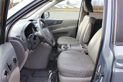 2008 Kia Sedona LX   - Photo 10 - Salem, OR 97317