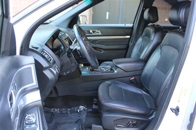 2017 Ford Explorer Sport   - Photo 10 - Salem, OR 97317